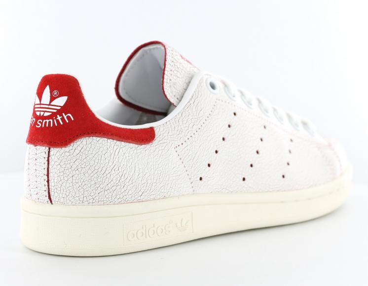 adidas stan smith rouge 37